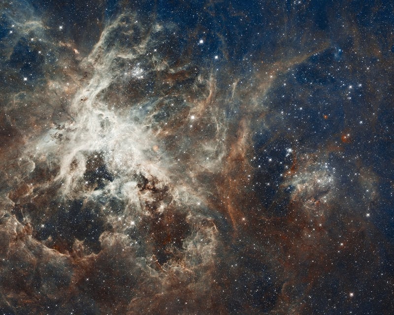 Celestial Atmosphere